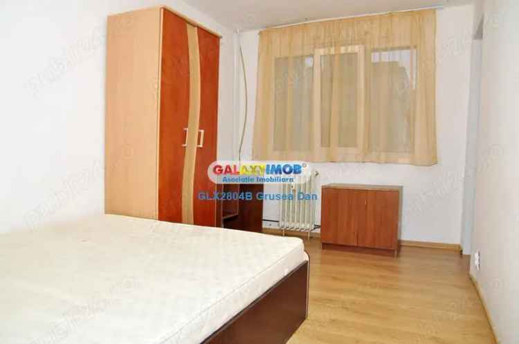 Apartament 3 Camere Constantin Brancovanu G 202