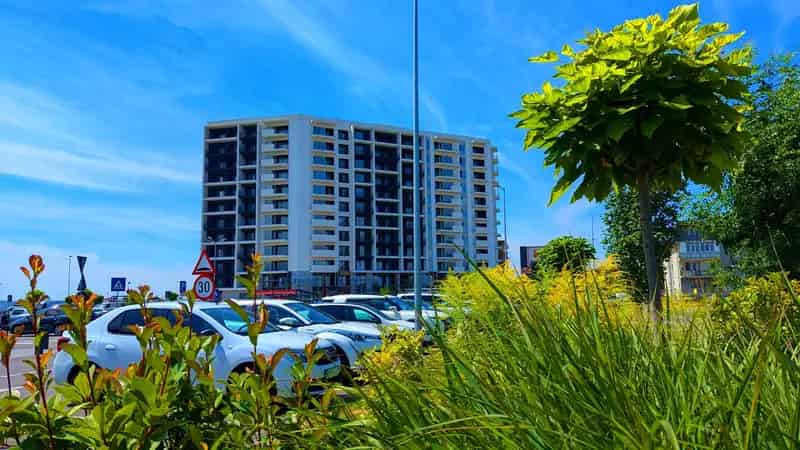 Apartament 2 camere decomandat Galaxy Park Residence