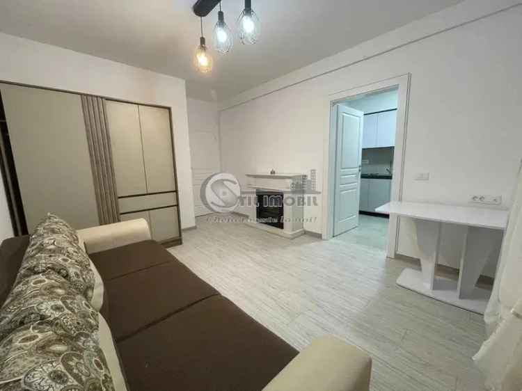 Apartament 1 Camera V. AdancaPanoramic Residence 330 Euro