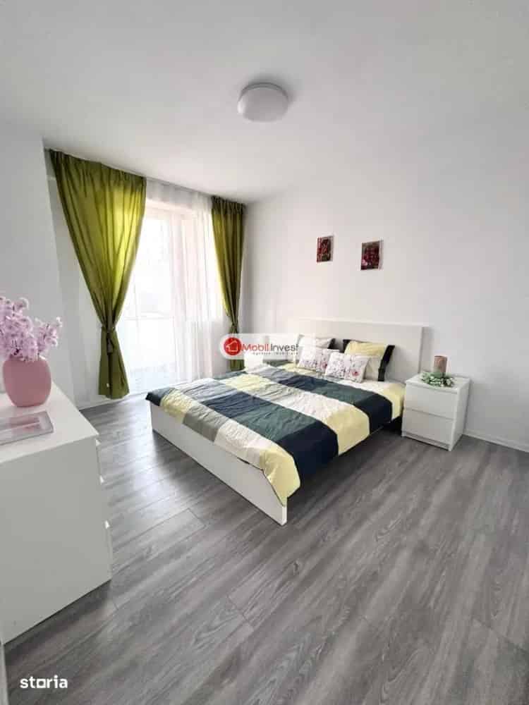 Vanzare apartamente moderne 3 camere cu 2 bai in Alba Iulia bloc nou