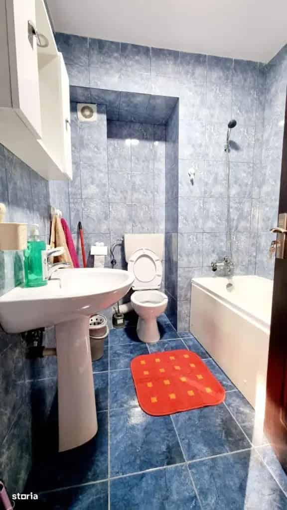 Apartament 2 camere et 1, mobilat, Oituz 8 min metrou Dimitrie Leonida