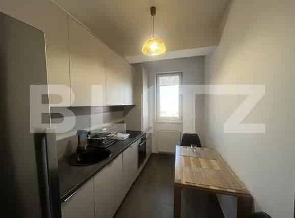 Apartament 3 camere de inchiriat zona ESO
