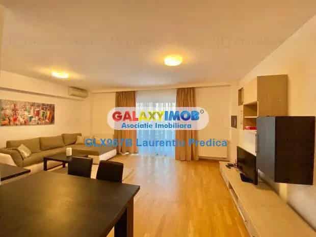 Apartament 2 Camere Upground Residence Pipera Metrou Promenada
