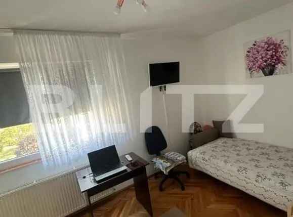 Apartament de vanzare , 41 mp , Zona Micro 15