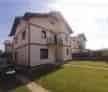 Vila 4 camere mansarda mobilata lux Chiajna