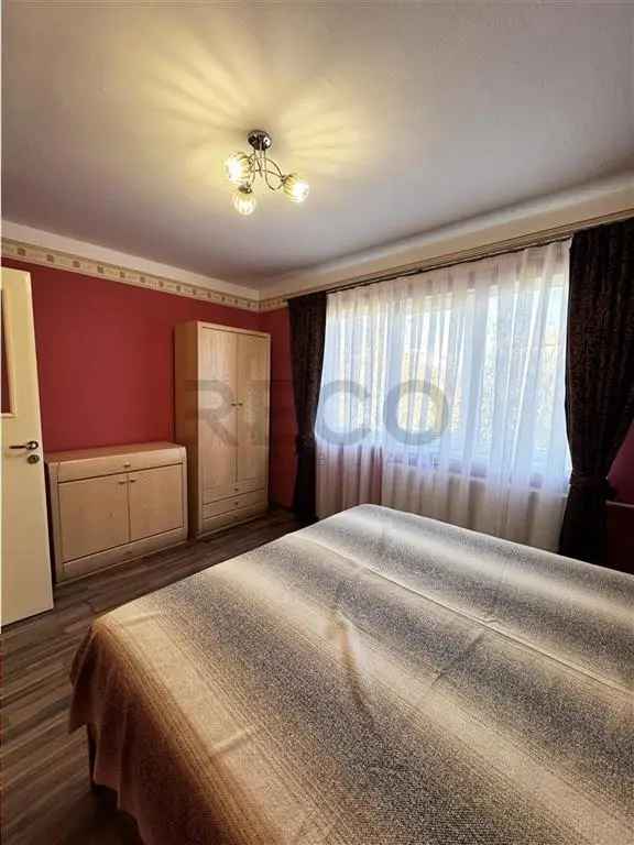 RECO Apartament de inchiriat, 2 camere, Calea Aradului