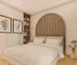 Apartament 2 Camere ARED City 9 Mobilat Utilat Bucatarie Inchisa