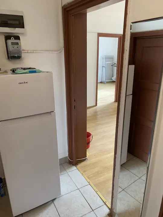 Stefan cel mare | 2 camere | Decomandat| Partial Mobilat | Pet Friendly |