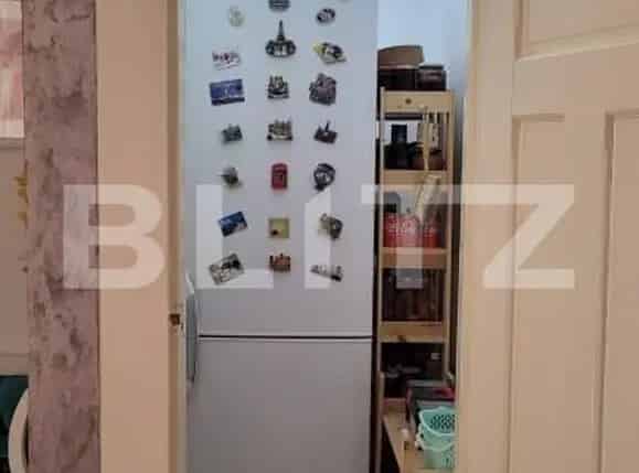 Apartament 3 camere Iosefin renovat 112 mp