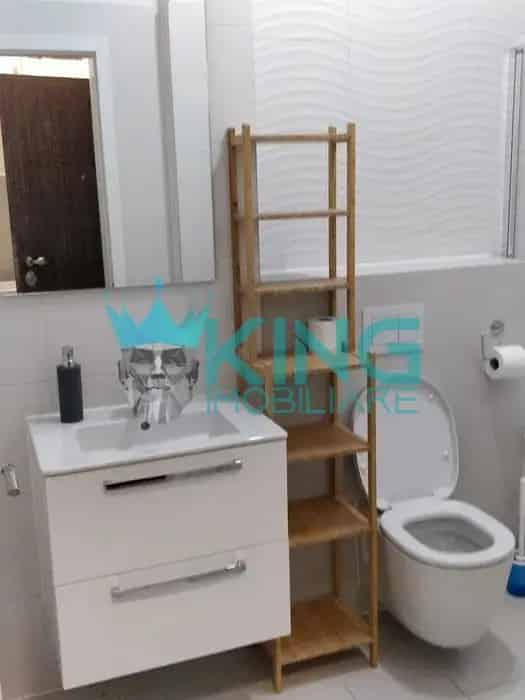 Apartament 2 Camere Adora Park Mobilat Utilat