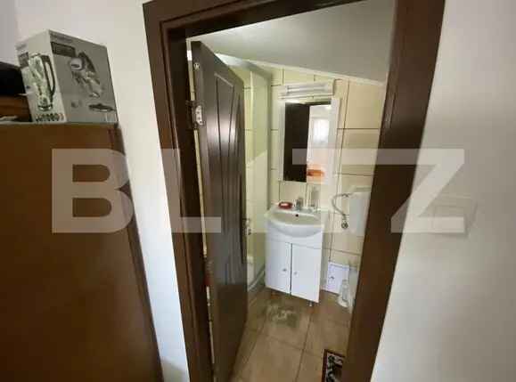 Apartament, 2 camere, 60 mp, zona Simion Barnutiu