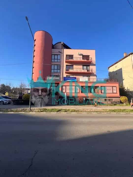 Spatii Birou Comercial Inchiriere Centru Ramnicu Valcea