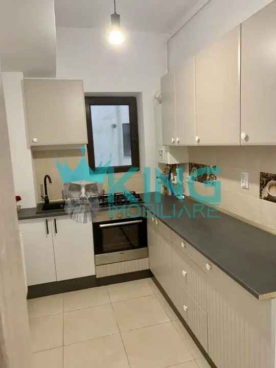 Închiriere apartament 2 camere Calea Calarasi Piata Muncii cu balcon