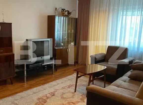 Apartament 3 camere, 75 mp, Sebes