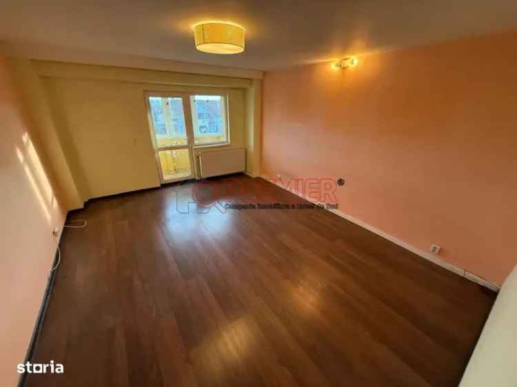 Apartament de vânzare 3 camere Popești-Leordeni cu boxă și balcoane