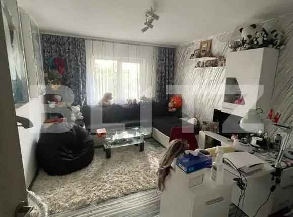 Apartament 3 Camere , 81mp, zona Uzina 2