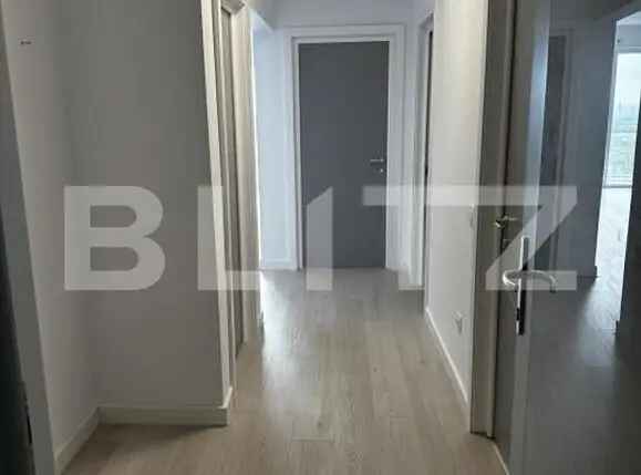 Apartament 2 camere pentru investitie 62 mp, Bulevardul Bucuresti