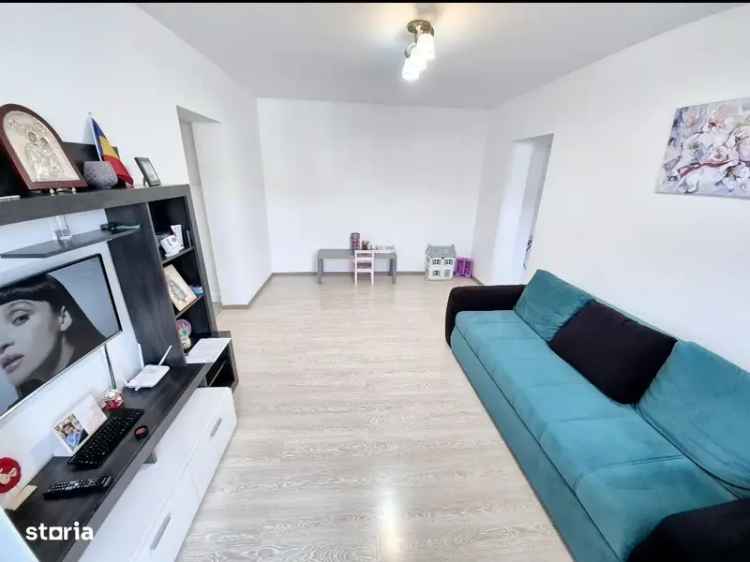 Vanzare apartament 2 camere renovat 2024 ultra modern in Muscel