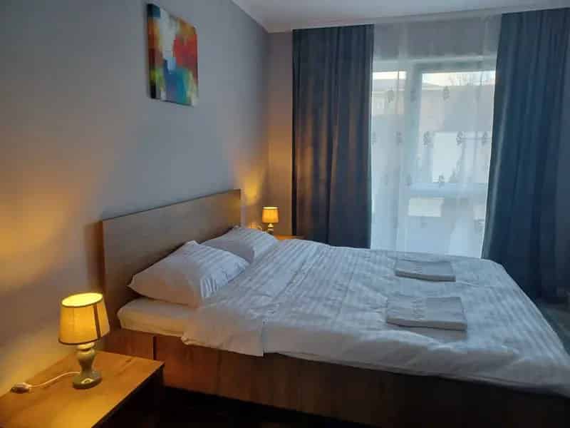 Apartament 2 Camere Mobilat Centrul Orasului