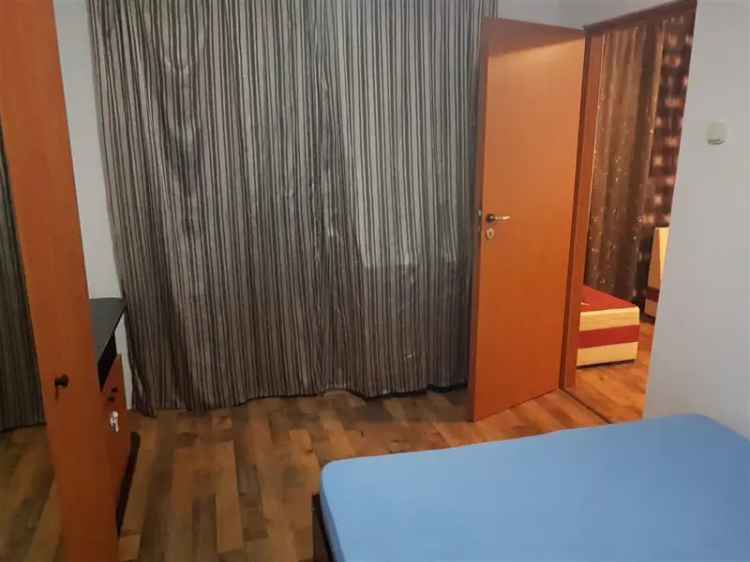 Vanzare apartamente 2 camere Tomis Nord Mobilat Izolat Balcon