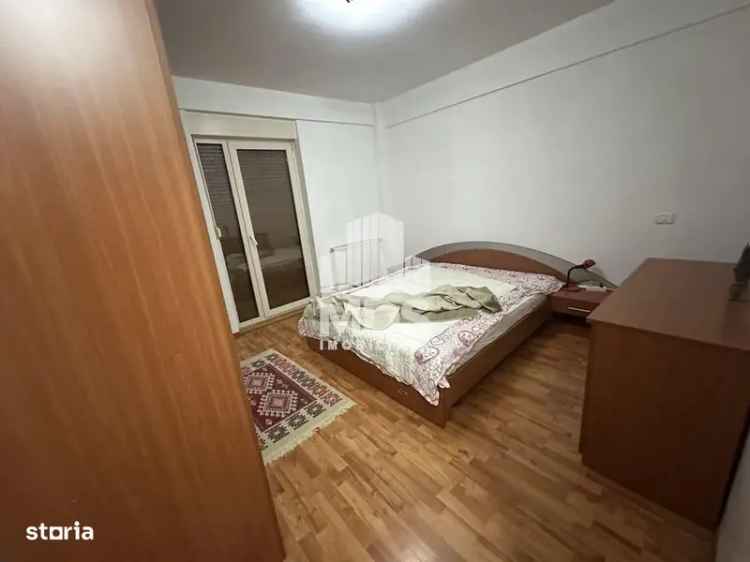 Vanzare apartamente 3 camere Arad cu 2 bai la etajul 1