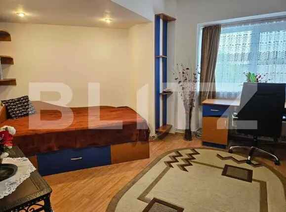 Inchiriere apartamente de 4 camere in zona Nicolina - modern si spatios