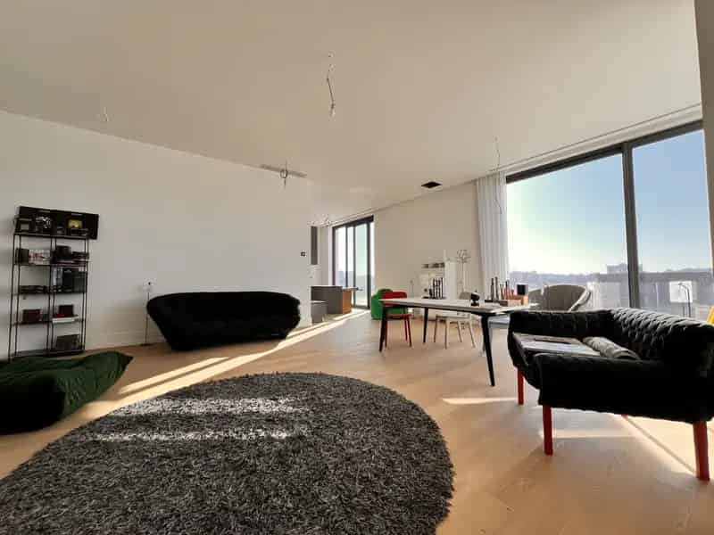 PENTHOUSE LUX GRADINA ICOANEI - Apartament de Lux