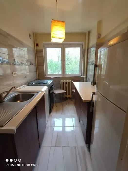 Apartament 2 Camere Jiului Metrou Balcon Mobilat Utilat
