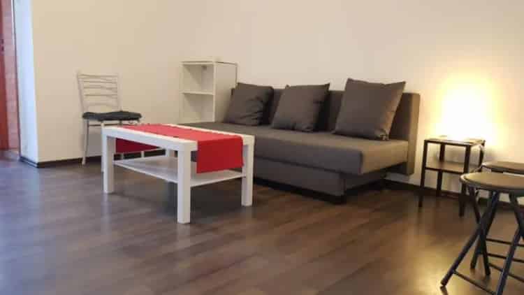 Garsoniera spre inchiriere zona Pantelimon Bucuresti