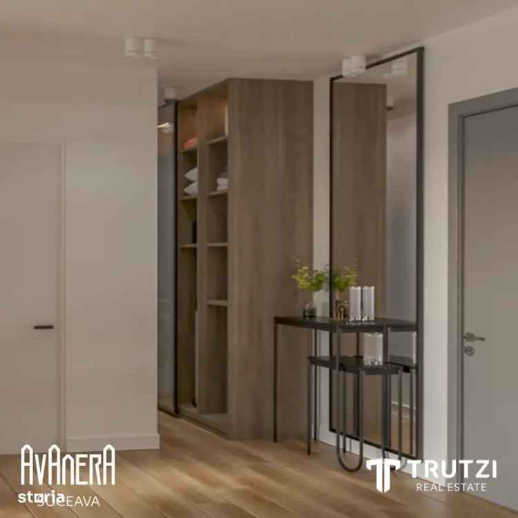 Vânzare apartamente 2 camere tip 11 Suceava complet mobilate