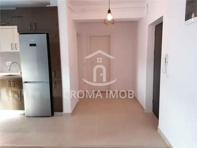 Inchiriere apartamente 2 camere zona Nord MRS Village Ploiesti