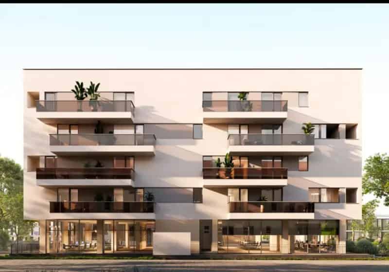 Apartamente Noi Radauti - Semifinisat sau Finisat