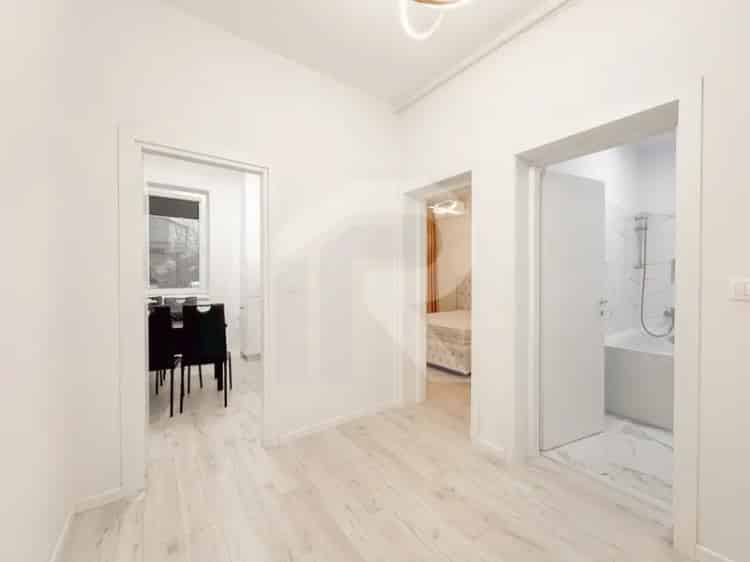 Apartament 2 camere Parc Brancusi Comision 0
