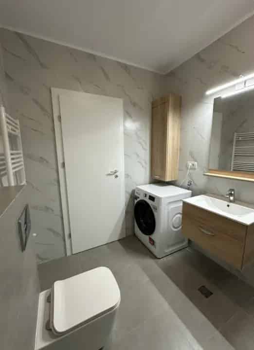 Apartament 2 Camere Iancului Metrou Mobilat Utilat