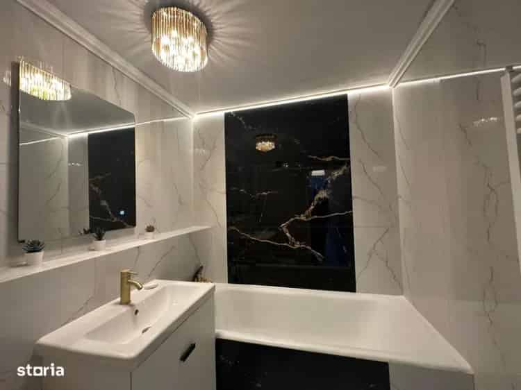 APARTAMENT MODERN | PACII