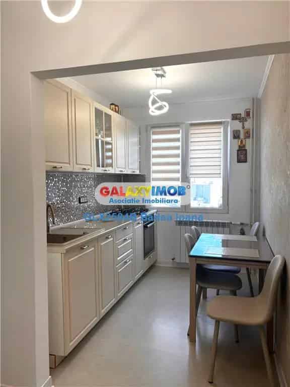 Apartament 2 Camere Lux Titan 1 Decembrie 1918