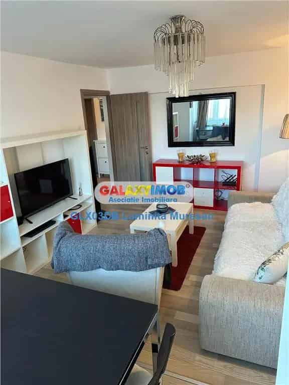 Inchiriere Apartament 2 Camere Decomandat Targoviste Central