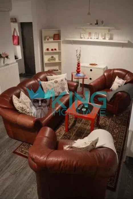 Inchiriere apartament 2 camere Calea Aradului cu parcare si balcon