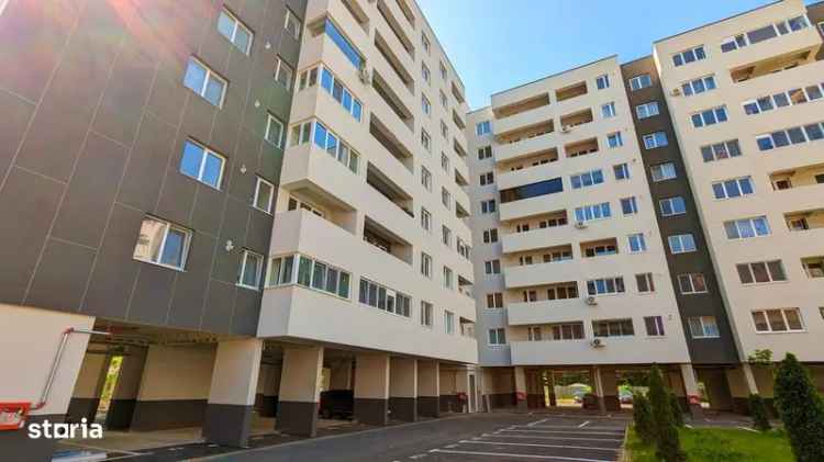 Vanzare apartament 2 camere decomandat in Bucuresti Cavar Odei Tower