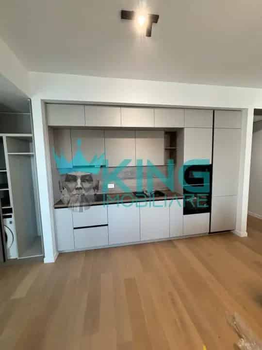 Apartament 2 Camere Verdi Park Bucuresti - Mobilat Utilat Loc Parcare