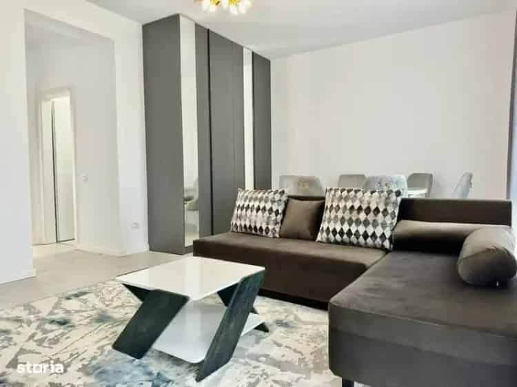 Loc de parcare inclus in pret, valabil pana la 01.03!Gradina proprie