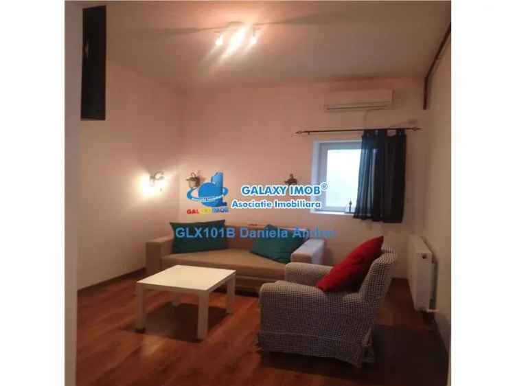 De inchiriat Apartament 2 camere 375 euro Zona Unirii casa