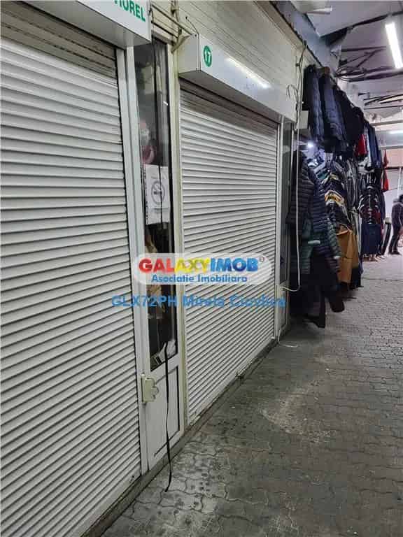 Inchiriere Spatiu Comercial Hale Ploiesti
