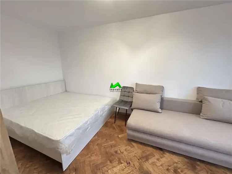 Apartament de inchiriat 2 camere Sibiu Siretului