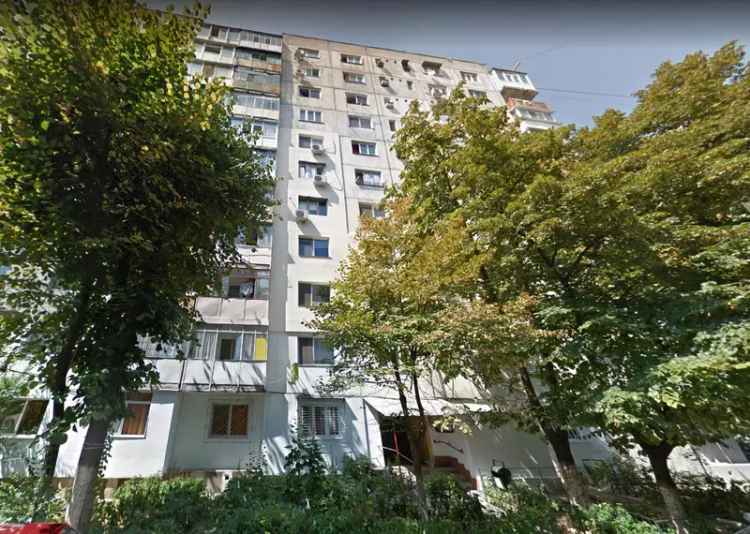 Apartament de vanzare 2 camere in sector 2 Bucuresti cu etaj 8