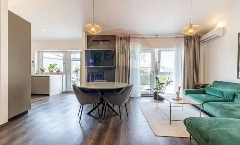 Apartament 3 camere Pipera langa Scoala Americana