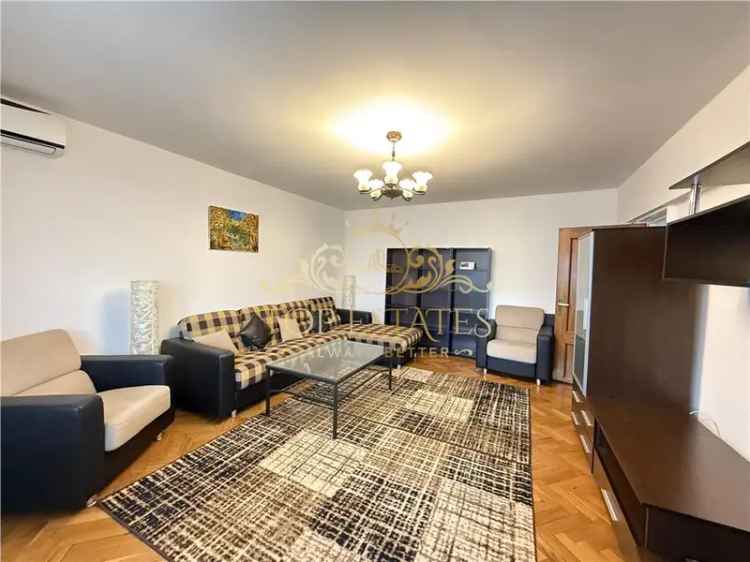 Inchiriere apartament 2 camere Natiunile Unite  Unirii, Bucuresti