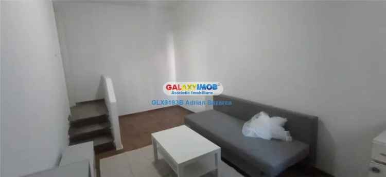 Apartamen 2 camere, in vila zona boema DaciaPiata Spaniei