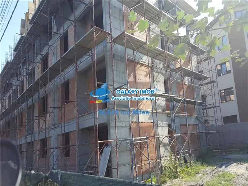 Apartamente Noi 1 2 3 Camere Fundeni Dobroesti