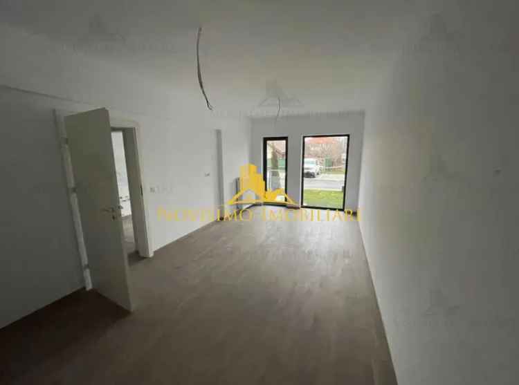 NOVISIMOIMOBILIARE: APARTAMENT DE INCHIRIAT  CU DOUA CAM. IN ZONA ALBERT